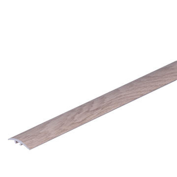 Profil de trecere cu surub mascat S66, fara diferenta de nivel pin, 0,93 m