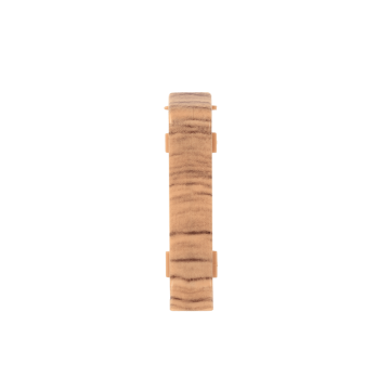 Set element de imbinare plinta parchet Set, stejar sutter 6012, PVC, 52 x 22.5 mm, 5 bucati/set