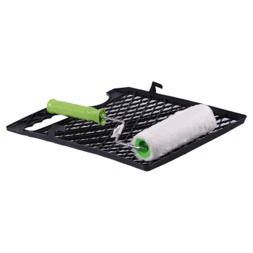 Set trafalet + tava, 23x39 cm