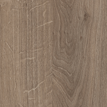 Pal melaminat Egger, stejar maro trufa H1399, ST10, 2800 x 2070 x 18 mm