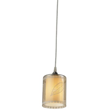 Suspensie Natura LY-3236, 1 x E27