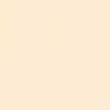 Placa MDF Kastamonu High Gloss, crem P102, lucios, 2800 x 1220 x 18 mm