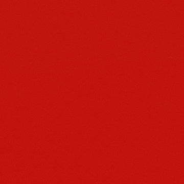 Placa MDF Kastamonu High Gloss, rosu P106, lucios, 2800 x 1220 x 18 mm