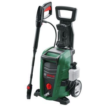 Aparat de spalat cu presiune Bosch Universal Aquatak 125, 360 l/h, duza 3 in 1, furtun 5 m, 1500 w