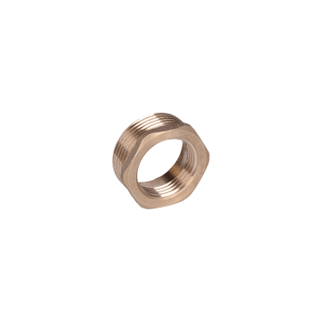 Reductie Ferro R05Z, bronz, 1 1/4x1