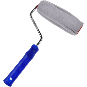 Trafalet efect decorativ tip valuri, interior, pasla, rola de 18 cm