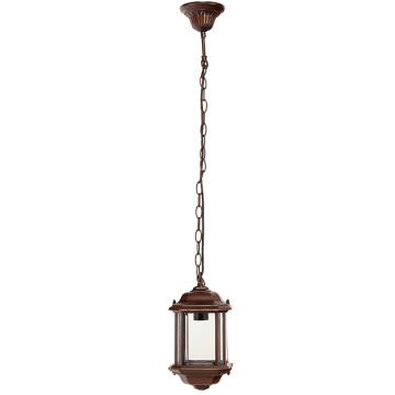 Suspensie exterior Nuvola 7 KL 5474, 1 x E27