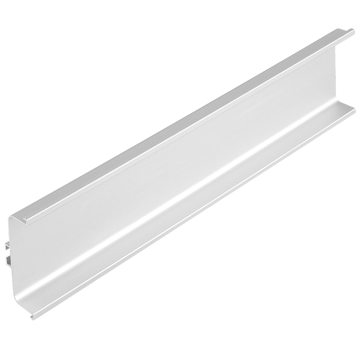 Profil din aluminiu Gola 8007, 4,1 m