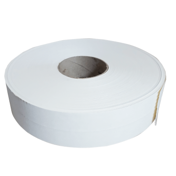 Banda de hartie microforata pentru gips-carton, Norgips System 50 mm x 150 m