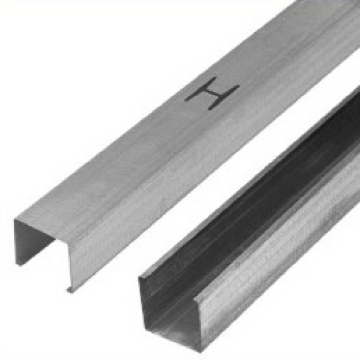 Profil CW 75 x 4000 x 0.6 mm - Norgips System