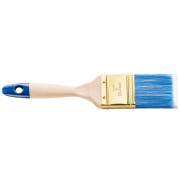 Pensula lata pentru vopsit seria 42, latime 2”, fir natural si poliester