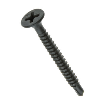 Surub autoforant Knauf TN, 3,5 x 25 mm, 500 buc