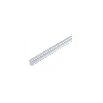 Maner AA318X 160 mm, aluminiu mat