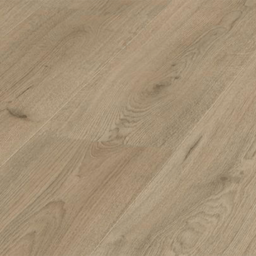 Parchet laminat 8 mm Kronotex Stejar Trend 3128, nuanta medie, stejar trend maro, clasa de trafic 32, fold-down, 1380 x 193 mm
