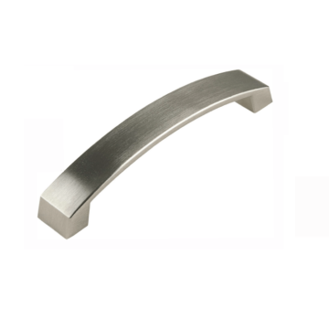 Maner LB 291, zamac, crom, 416 mm