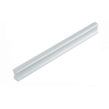 Maner AA318X 192 mm, aluminiu mat