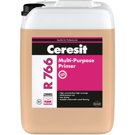 Amorsa universala Ceresit R 766