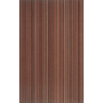 Faianta baie Kai Sorel, maro, lucios, uni, 40 x 25 cm