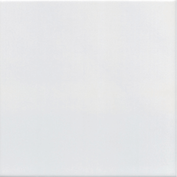 Faianta bucatarie Kai White Glossy, alb, lucios, uni, 20 x 20 cm