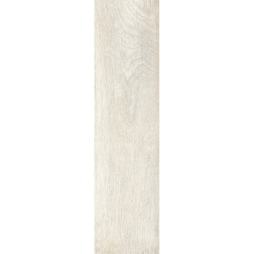 Gresie portelanata Acacia Kai Ceramics, silver, dreptunghiulara, 155 x 605 mm