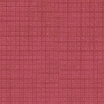 Gresie interior rosu Kai Mania Red, PEI 1, glazurata, finisaj mat, patrata, grosime 7.4 mm, 33.3 x 33.3 cm