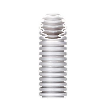 Copex PVC, Gewiss DX20016R, D 16 mm, 750N, rola 100 m