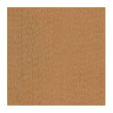 Gresie interior caramel Cesarom Fabric, PEI 3, portelanata, glazurata, finisaj mat, patrata, grosime 7.5 mm, 33 x 33 cm