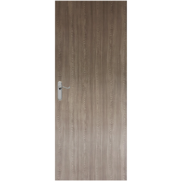 Usa interior celulara Pamate M050, model plina, reversibila, MDF, gri, toc reglabil, 200 x 60 cm x 3.5 cm