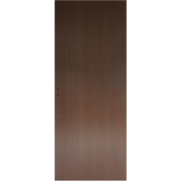 Usa interior celulara Pamate M050, model plina, reversibila, MDF, stejar auriu, toc reglabil, 200 x 70 cm x 3.5 cm