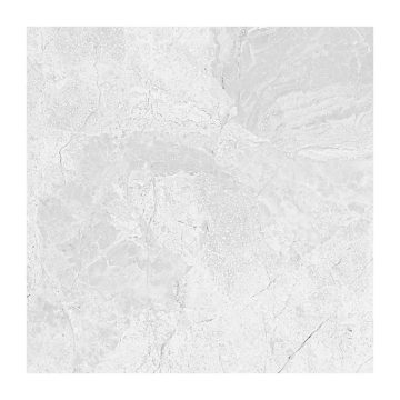 Gresie interior gri Baccarin, PEI 4, glazurata, finisaj mat, patrata, grosime 8 mm, 33 x 33 cm