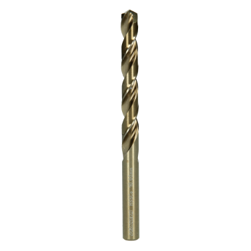 Burghiu Hikoki HSS-Co, mandrina standard, pentru metal, 9 mm