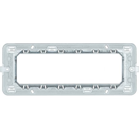 Placa suport 6 module Matix