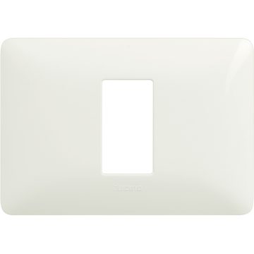 Rama 1 modul Matix, Bticino AM4803M1BBN, alb