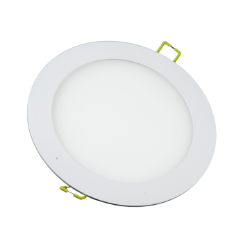 Spot Sion KL 9039, 1 x LED, 18 W, transformator exterior, alb