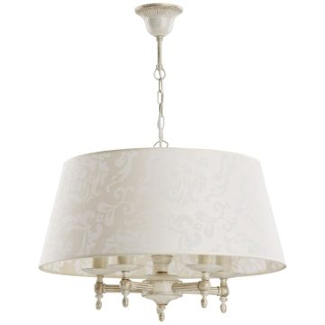 Lustra Roksana KL 6731, 5 x E14, 60 x 55 x 55 cm