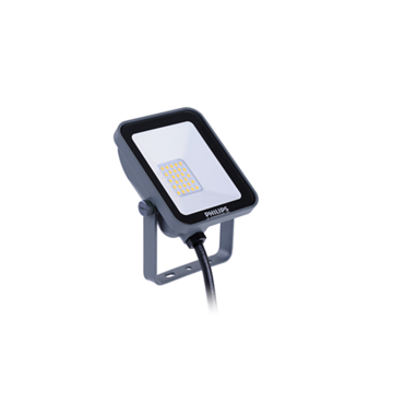 Proiector LED Philips Ledinaire BVP154 840, 1050 lm, 10W,  lumina alb neutru