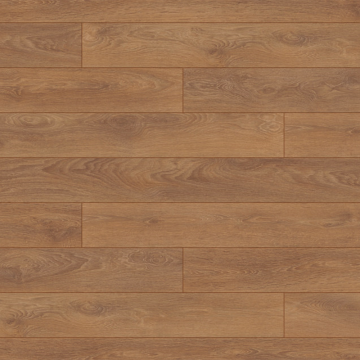 Parchet laminat 8 mm Kronospan Original Super Natural Classic 8573, nuanta inchisa, stejar harlech, clasa de trafic 33, twin click, 1285 x 192 mm