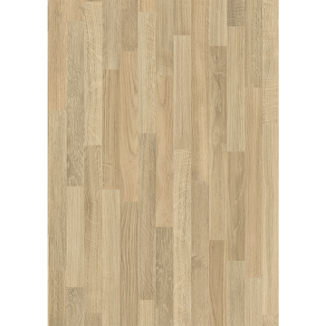 Blat bucatarie Egger H193 ST12, mat, Stejar lamelar, 4100 x 600 x 38 mm