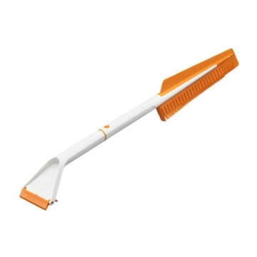 Perie si racleta zapada Fiskars Snowxpert, 67 x 9,5 x 9,2 cm