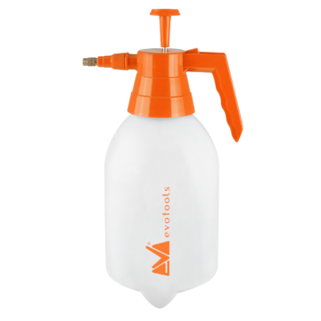 Pompa stropit manuala Evotools tip 2, plastic, 1L