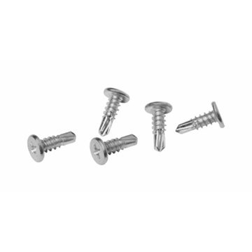 Surub autoforant Flat Head , cap plat, 4,2 x 13 mm, 500 buc/cut
