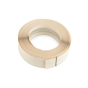 Banda armata cu aluminiu Norgips System, 30m/rola