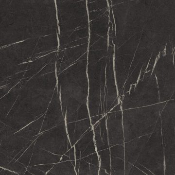 Blat bucatarie Egger F206 ST9, mat, Pietra grigia negru, 4100 x 600 x 38 mm