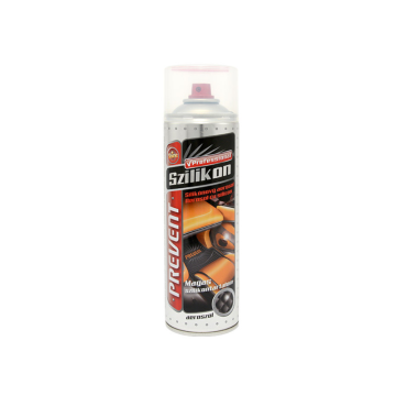 Aerosol cu silicon Professional Prevent, 500 ml