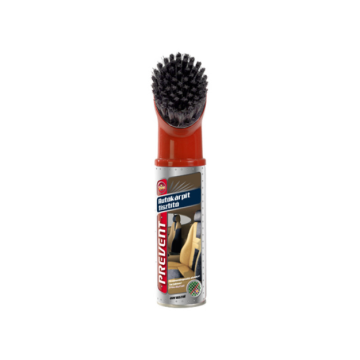 Aerosol pentru curățarea tapițeriei cu perie Prevent, 300ml