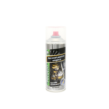 Aerosol pentru ungere Prevent Pro, 400 ml