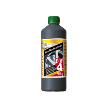 Lichid frana Prelix DOT4, 0,5 l