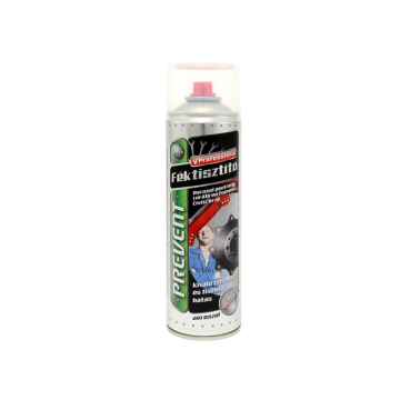 Aerosol pentru curatarea discului de frana Prevent Pro, 500 ml