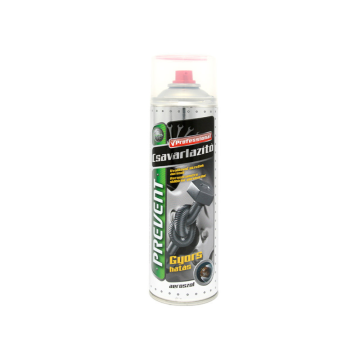 Aerosol pentru slabirea suruburilor Prevent Pro, 500 ml