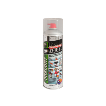 Aerosol universal pentru intretinere Multi 60 Prevent Pro, 500 ml